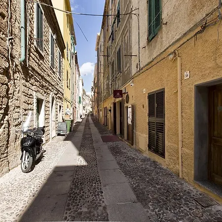 Апартаменты Cavour