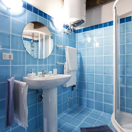 Cavour Апартаменты *